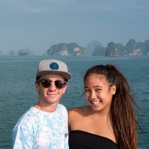 Meet your Posher, Jack